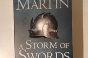 A Storm of Swords 1: Steel and Snow by George R.R. Martin