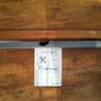 Genuine Toyota bumper and side mouldings Image 5