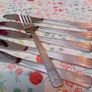 Vintage Cutlery Image 4