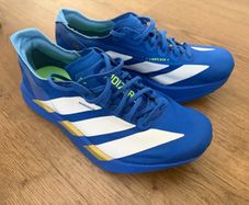 Running shoes