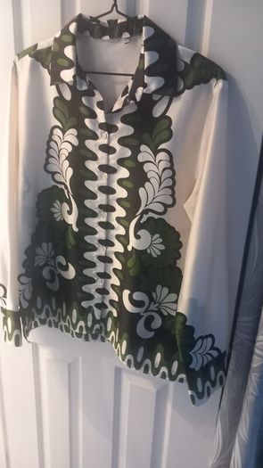 zara blouse bundle...7 in total
