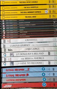 Dvds Sets