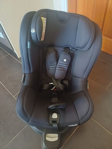 MyBabiie Car seat
