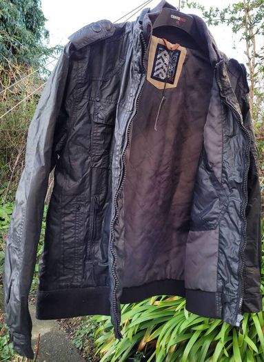 Brand new Mens Casual Jacket from Debenhams Size XXL