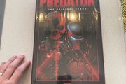 Predator the original years volume one