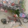 electric scooter parts Image 4
