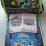 Wii Skylanders pack Image 2