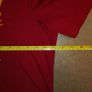 Liverpool (L) Football Jersey  Shirt Soccer Football Red NB New Balance Premier League YNWA Large Image 4