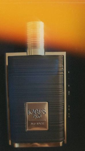 Khadlaj Karus Blu Spice similar LV Imagination new