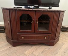 TV stand