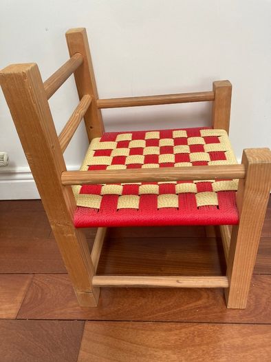 Sugan Chair - Child