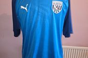 West Bromwich Albion Jersey - XL size