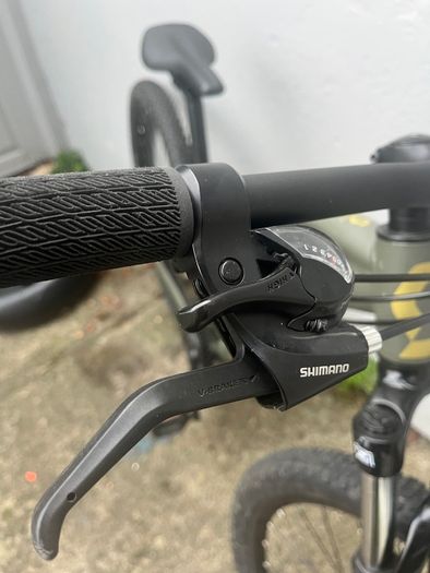 Scott Aspect mountain bike - 29 inch wheels