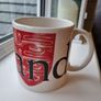 Brand new Starbucks cup / mug - England Image 3