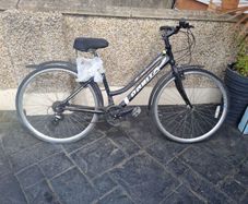 bike small fixing