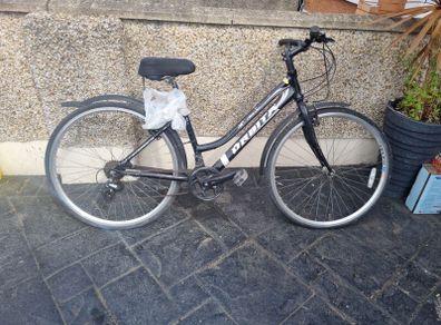 bike small fixing