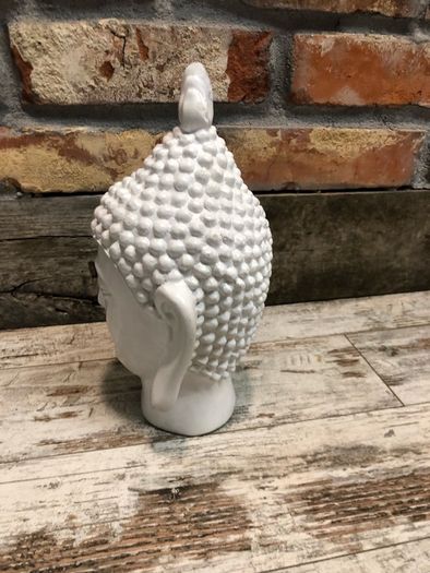 Buddha figurine