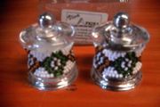 Condiment set