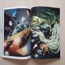 Seven Soldiers of Victory by Grant Morrison (Volume 1 to 4 DC Comics Graphic Novels 2006) Image 6