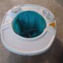 summer highchair  booster seat/ summer sit me up Image 9