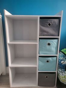 storage