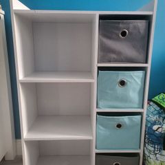 storage