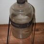 Vintage Oil Jar Image 3