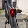 Folding electric bike. Kugoo b1 pro Image 6
