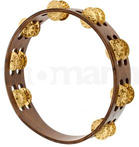 Mein| TA2V-WB Tambourine