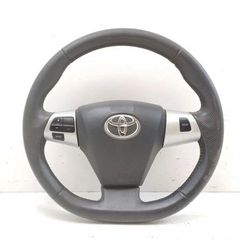 Toyota Auris 2012 Steering wheel 84250-02050 A2l11b4s