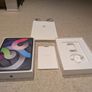 iPad Air 4th Generation 64Gb Image 5