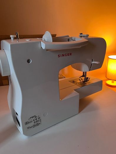 Singer Talent Sewing Machine