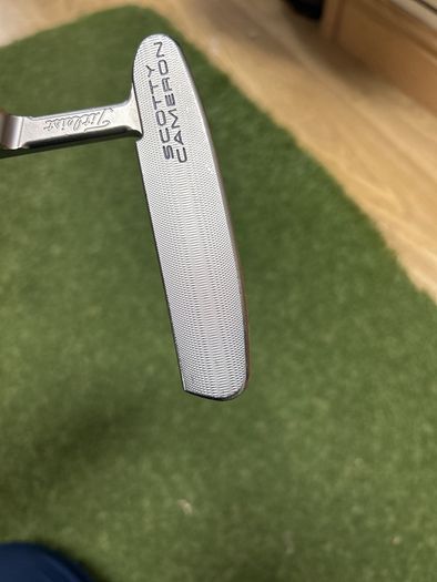 Scotty Cameron Special Select
