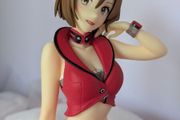 FuRyu - Hatsune Miku Series - Meiko Noodle Stopper Figure