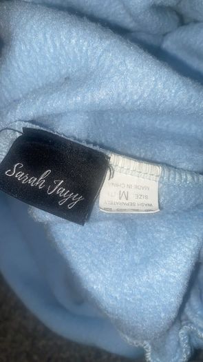 Sarah Jayy Women's Tracksuit Bottoms