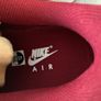 Nike Air Force 1 Team Red Deadstock Uk 11/ Us 12 Image 9