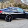 BMW style 87 20 inch wheels Image 7