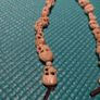 Bone necklace Image 3