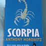 Alex Rider Book Series (Paperbacks + Two Hardbacks) Image 7