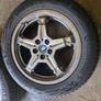 BMW alloys Image 8