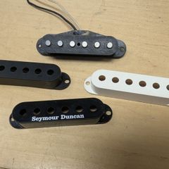 Seymour Duncan SSL-2 vintage for strat