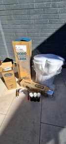 Camper Van Insulation New