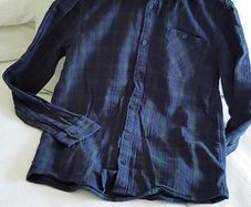 Mango Boys Shirt - Age 11/12