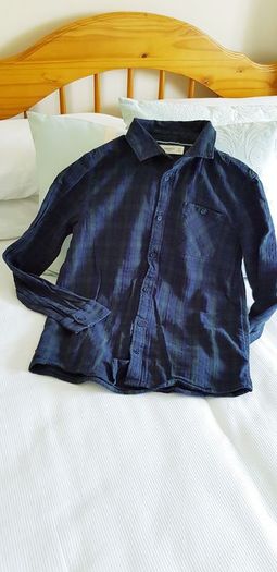 Mango Boys Shirt - Age 11/12