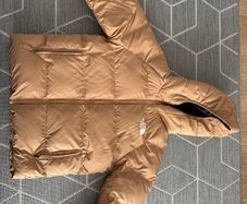 the north face boys