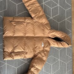the north face boys