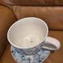 Large cup and saucer pot from Denby Image 5