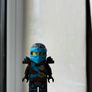 Lego Ninjago Hands of time minifigure joblot/ bundle ninja Lloyd, Cole, Kai, Nya, Zane, machia Image 9