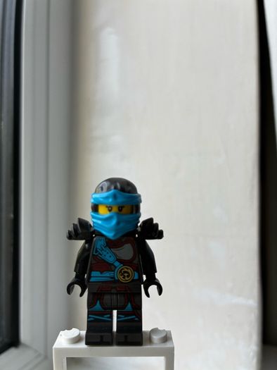 Lego Ninjago Hands of time minifigure joblot/ bundle ninja Lloyd, Cole, Kai, Nya, Zane, machia