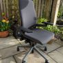 ergonomic office chair Image 5